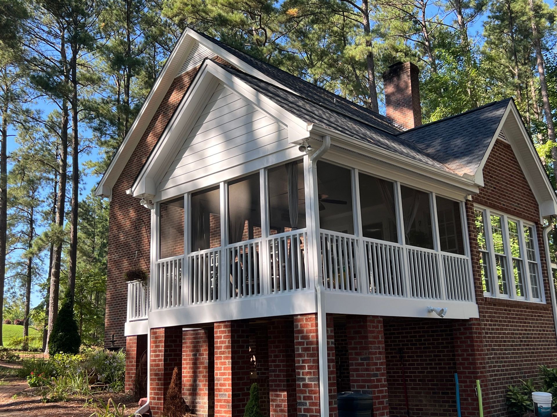 Residential Painting Excellence