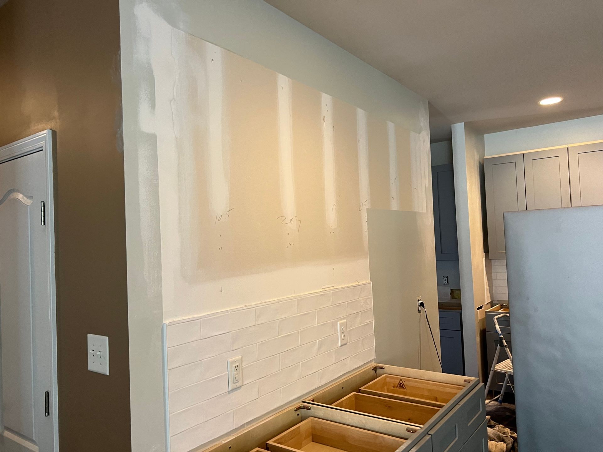 Restoration and Repair Services